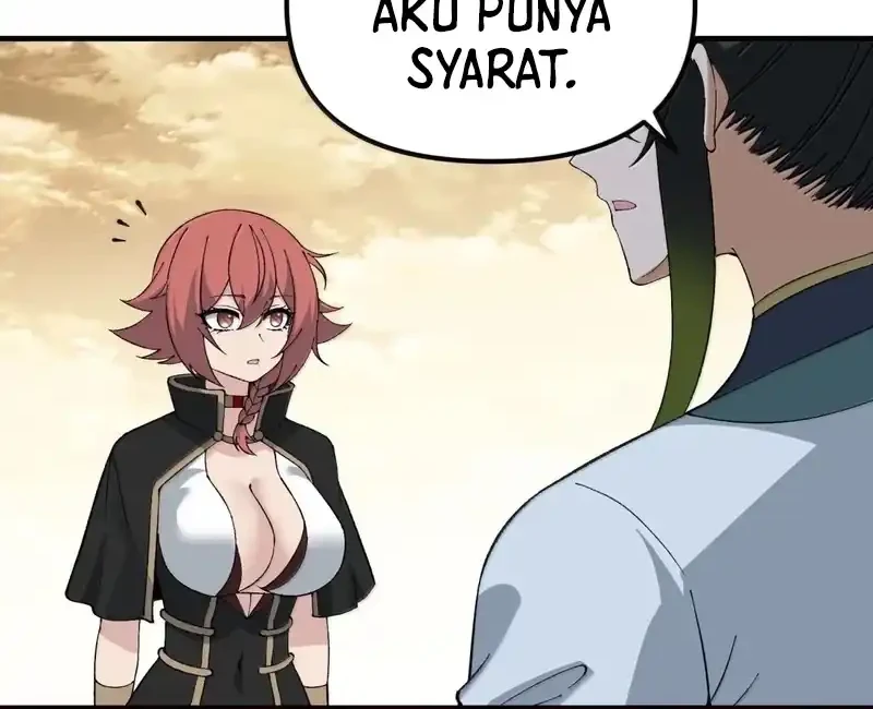 The Heavenly Path Is Not Stupid Chapter 170 - halaman 39