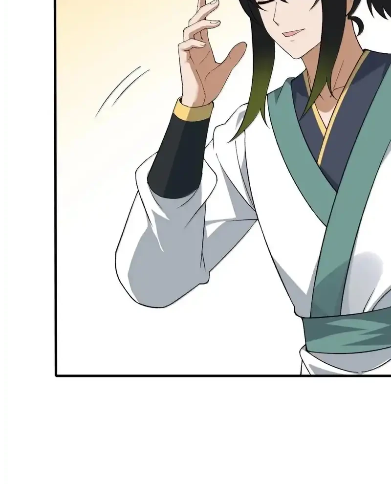 The Heavenly Path Is Not Stupid Chapter 170 - halaman 48