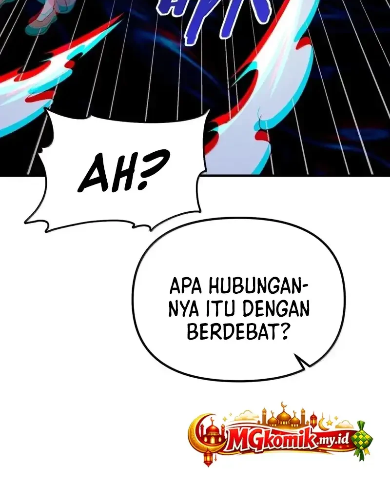 The Heavenly Path Is Not Stupid Chapter 170 - halaman 50