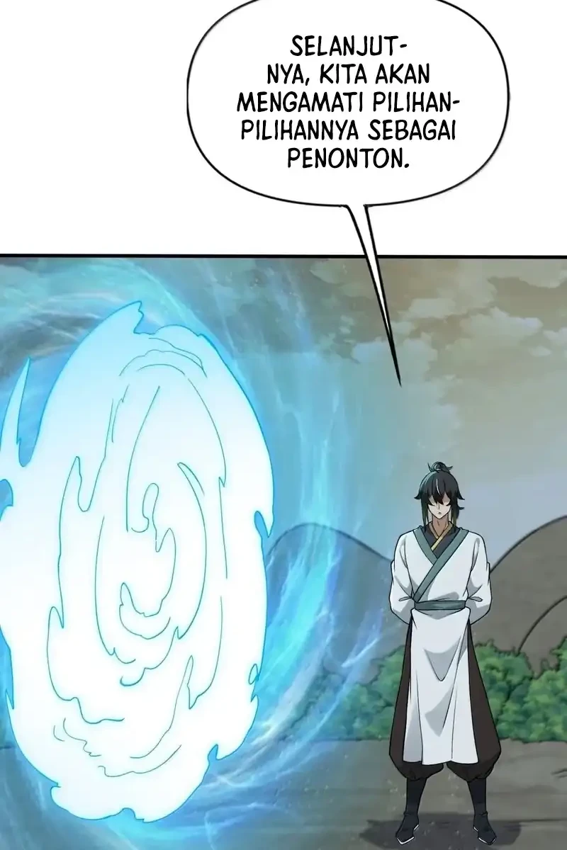 The Heavenly Path Is Not Stupid Chapter 170 - halaman 52