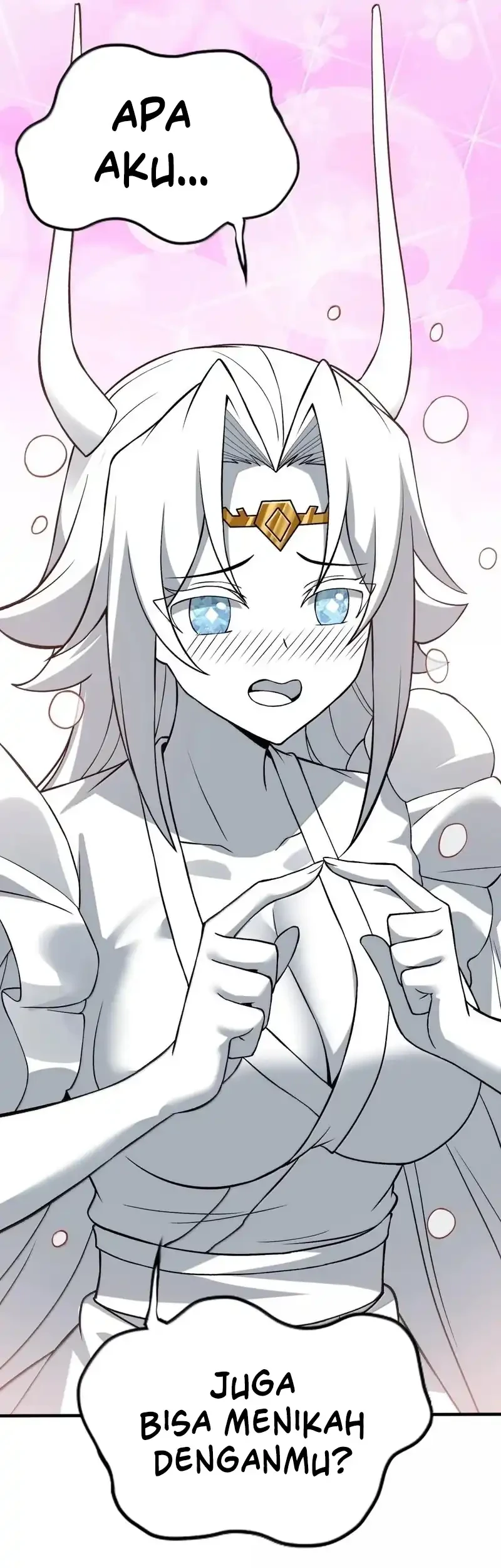 The Heavenly Path Is Not Stupid Chapter 170 - halaman 55