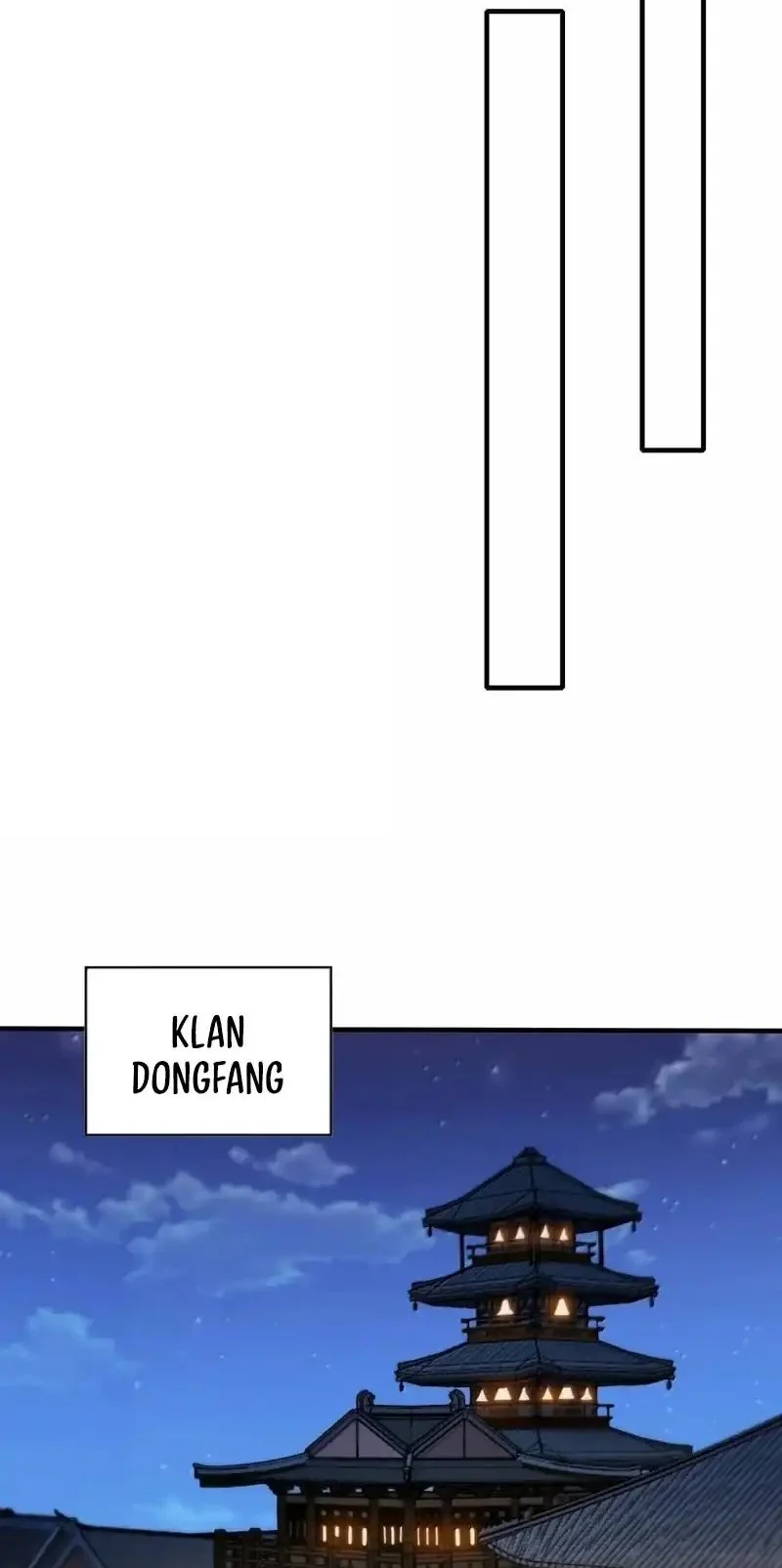The Heavenly Path Is Not Stupid Chapter 171 - halaman 10