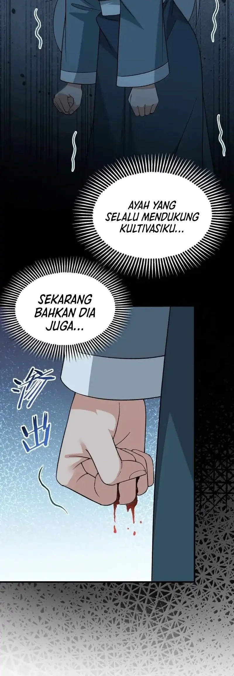 The Heavenly Path Is Not Stupid Chapter 171 - halaman 39