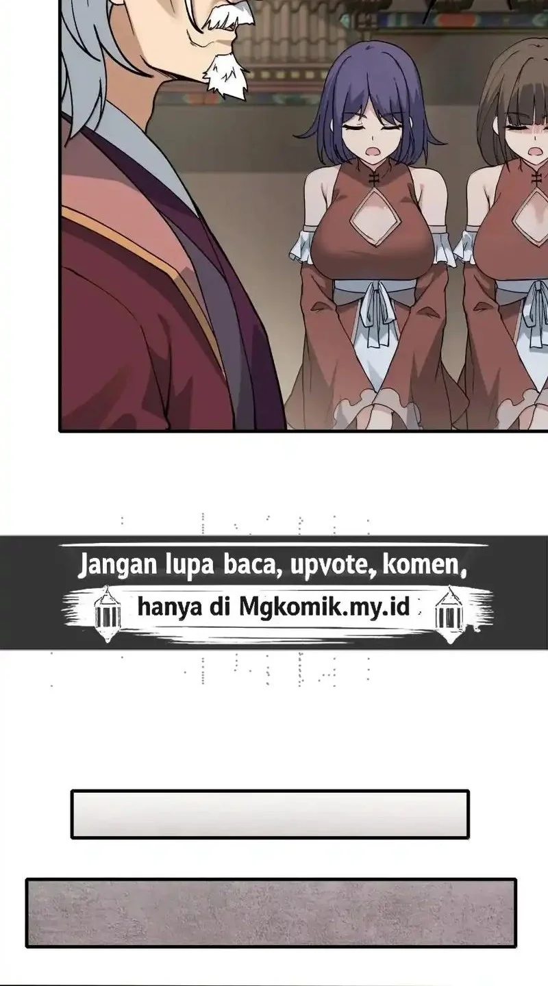 The Heavenly Path Is Not Stupid Chapter 171 - halaman 41