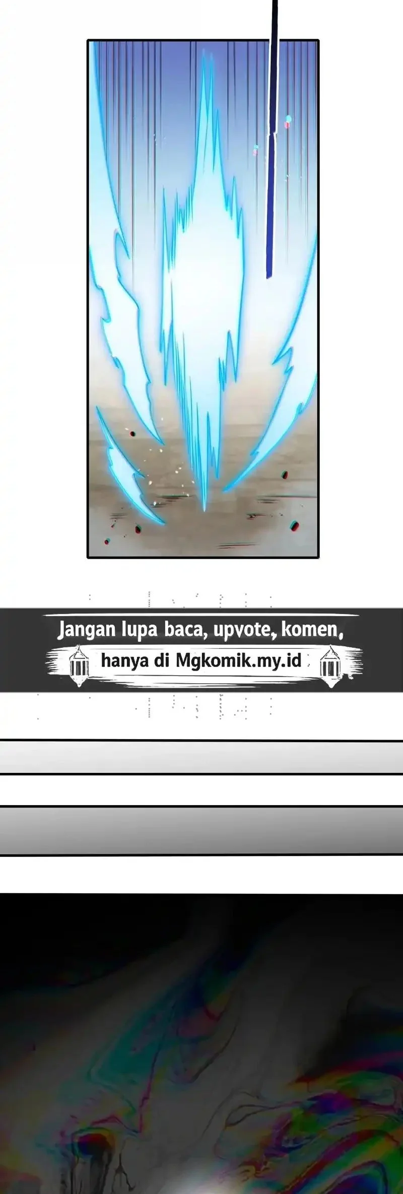 The Heavenly Path Is Not Stupid Chapter 171 - halaman 6