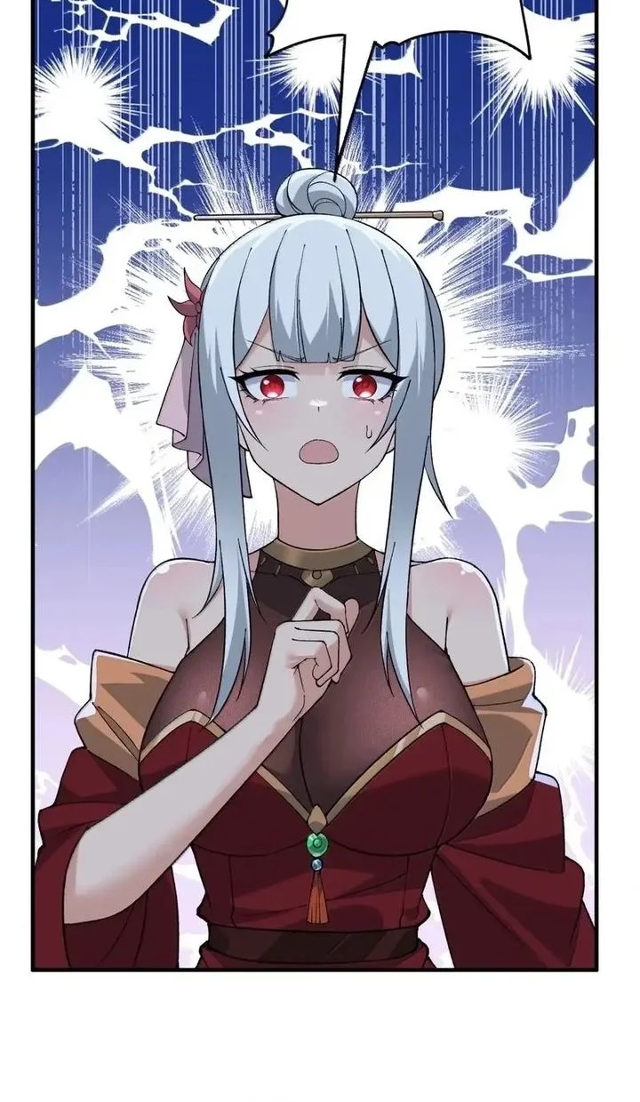 The Heavenly Path Is Not Stupid Chapter 172 - halaman 12