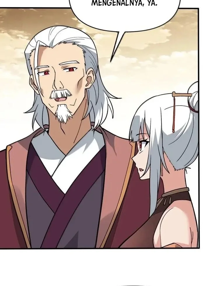 The Heavenly Path Is Not Stupid Chapter 172 - halaman 2