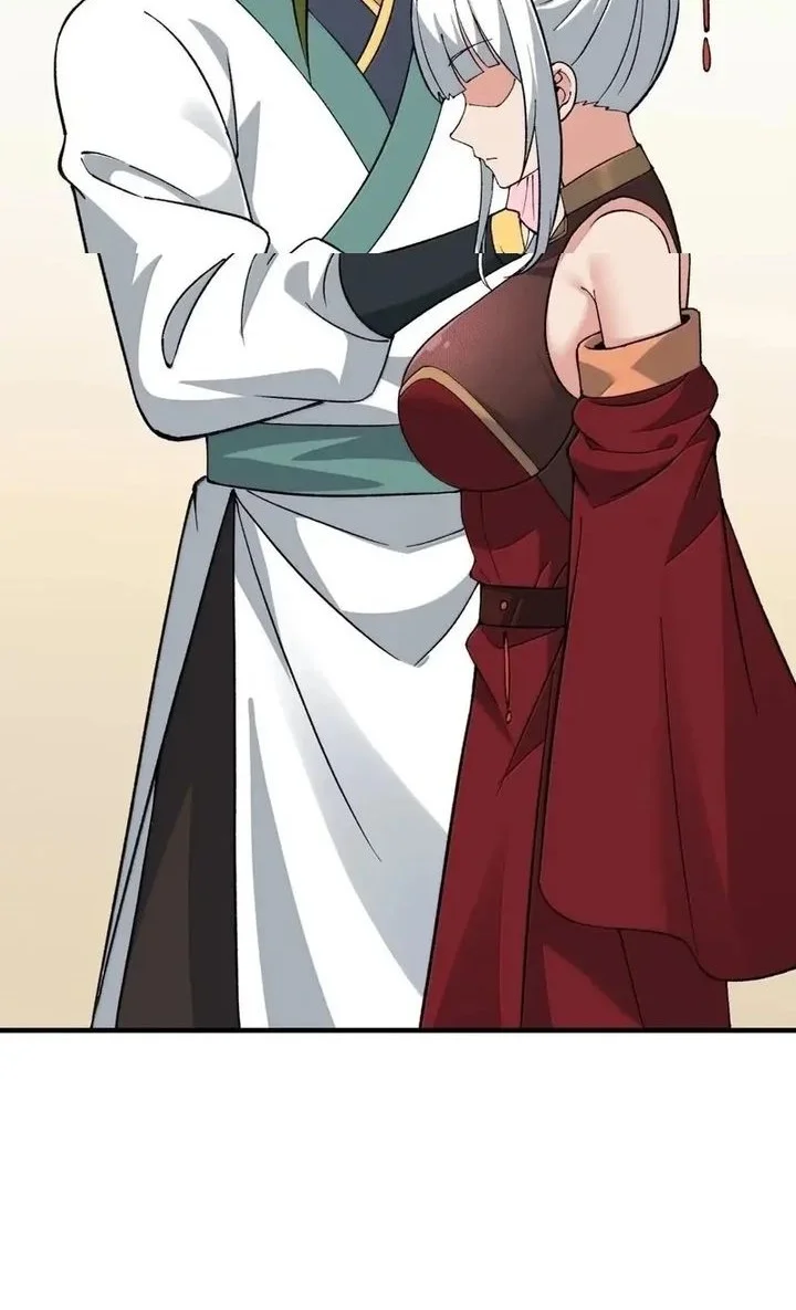 The Heavenly Path Is Not Stupid Chapter 172 - halaman 22