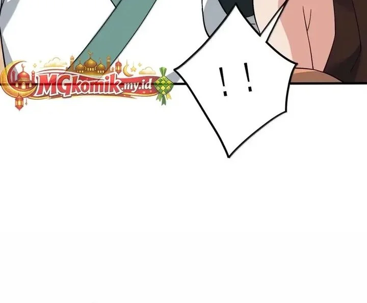 The Heavenly Path Is Not Stupid Chapter 172 - halaman 26
