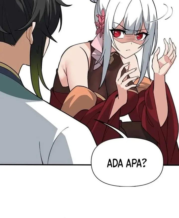 The Heavenly Path Is Not Stupid Chapter 172 - halaman 28