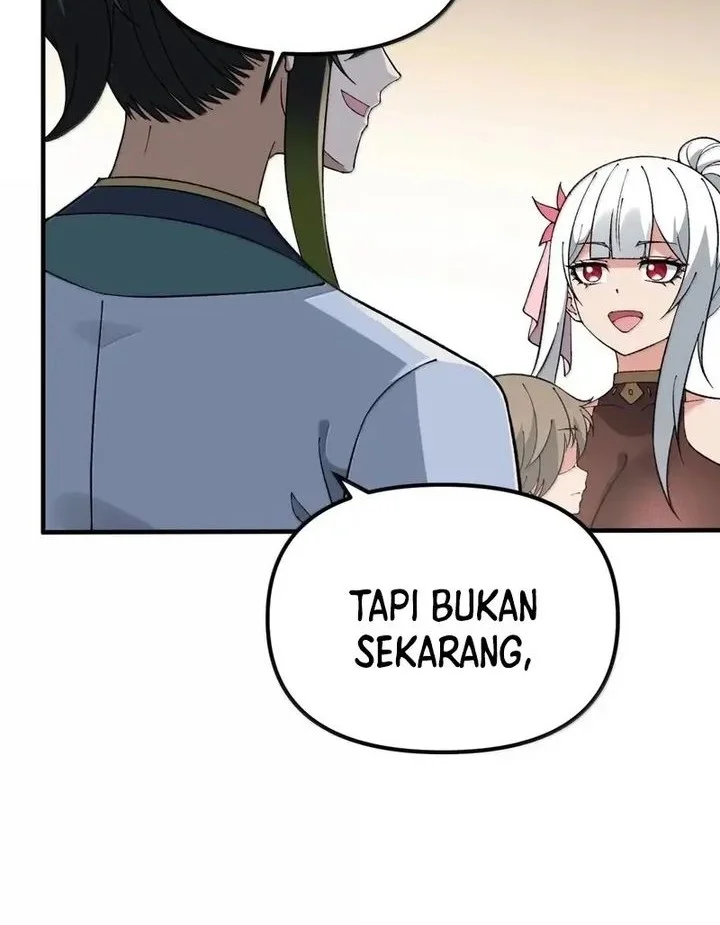 The Heavenly Path Is Not Stupid Chapter 172 - halaman 38