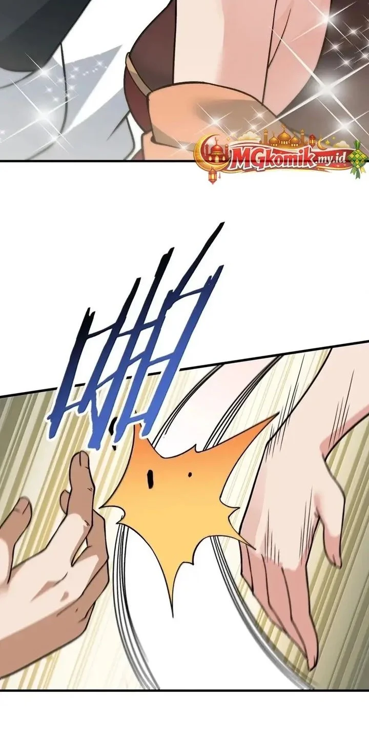 The Heavenly Path Is Not Stupid Chapter 172 - halaman 8