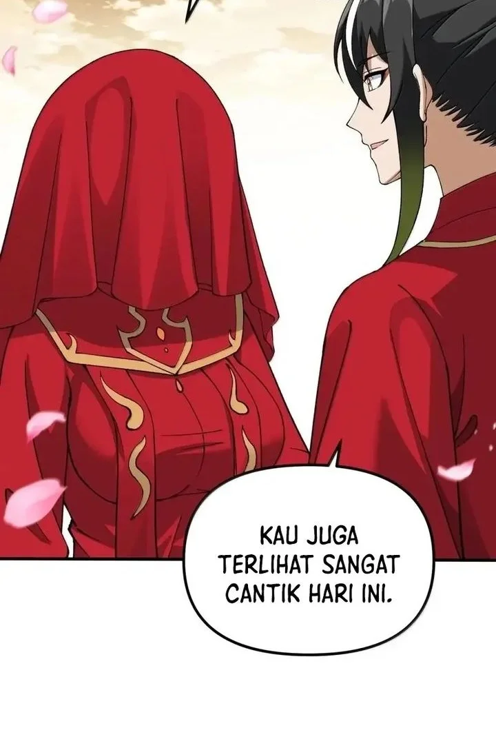 The Heavenly Path Is Not Stupid Chapter 173 - halaman 15