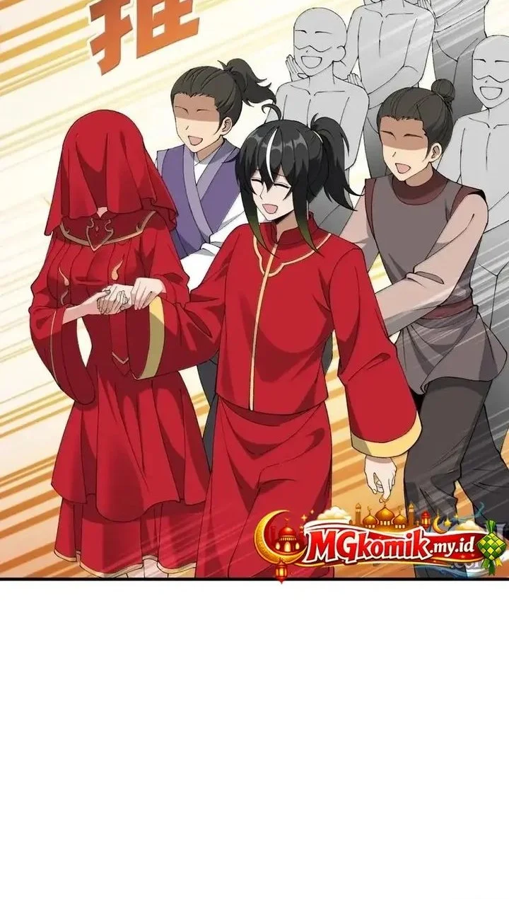 The Heavenly Path Is Not Stupid Chapter 173 - halaman 19