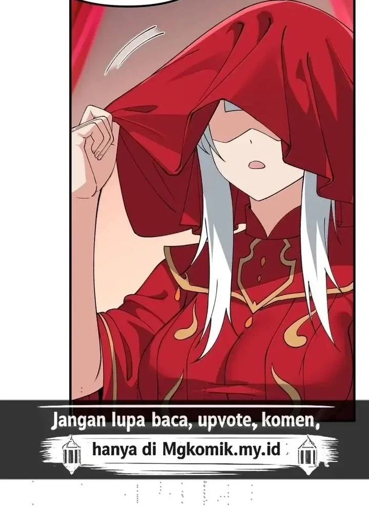 The Heavenly Path Is Not Stupid Chapter 173 - halaman 21