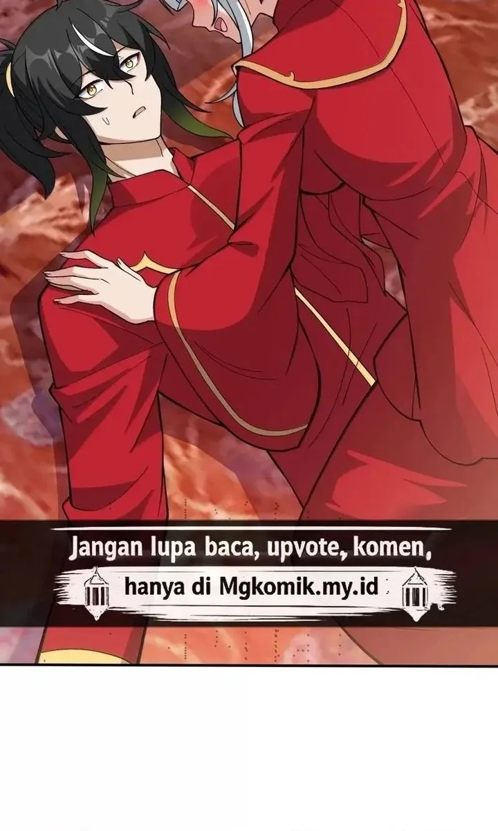 The Heavenly Path Is Not Stupid Chapter 173 - halaman 27