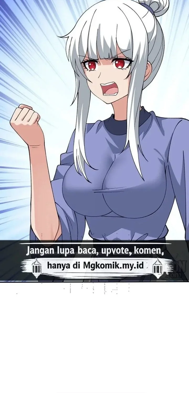 The Heavenly Path Is Not Stupid Chapter 173 - halaman 41