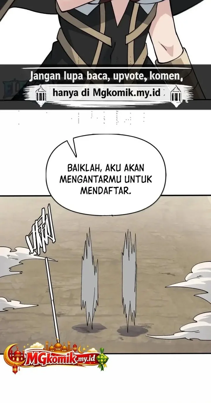 The Heavenly Path Is Not Stupid Chapter 173 - halaman 48