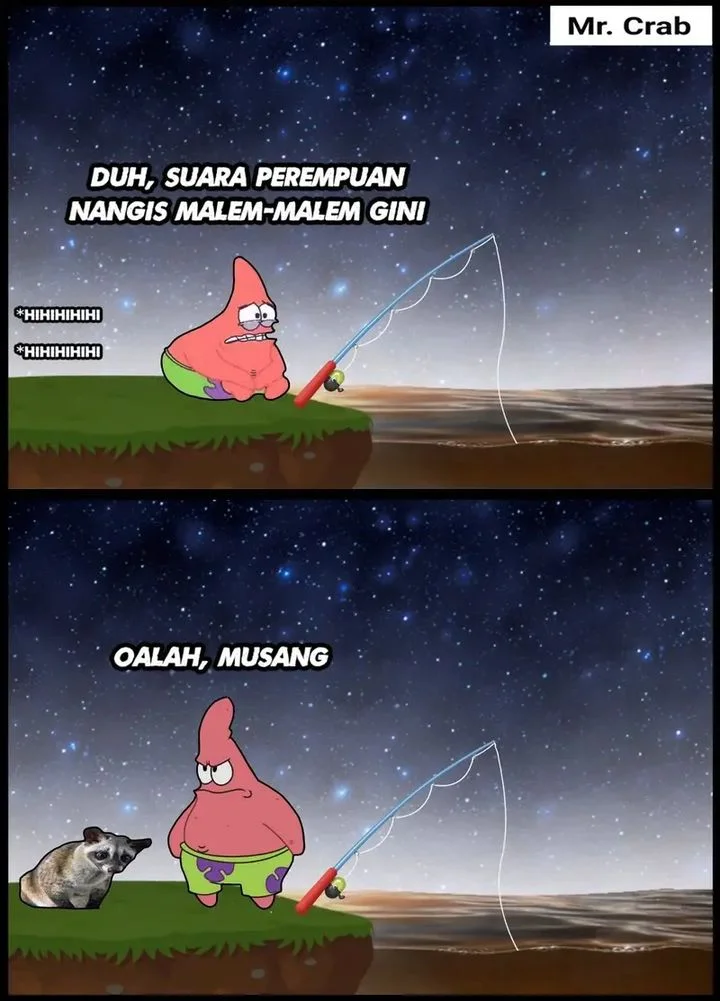 The Heavenly Path Is Not Stupid Chapter 173 - halaman 55