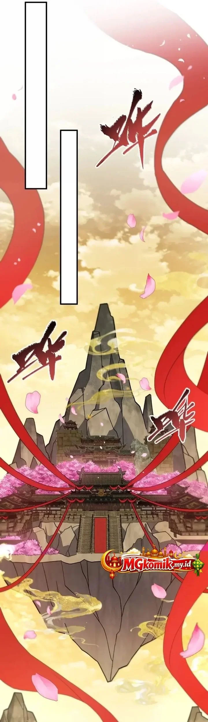 The Heavenly Path Is Not Stupid Chapter 173 - halaman 8
