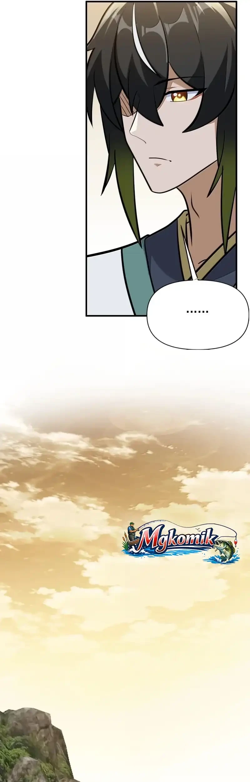 The Heavenly Path Is Not Stupid Chapter 174 - halaman 11