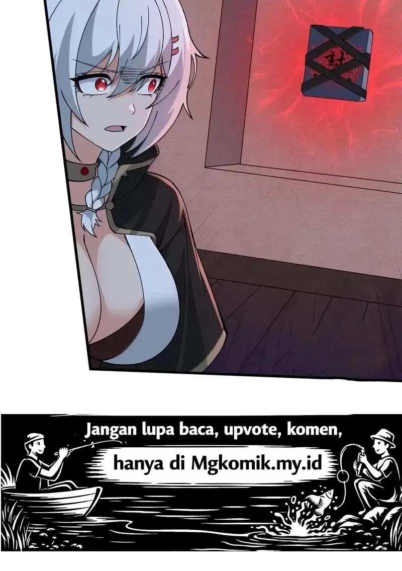 The Heavenly Path Is Not Stupid Chapter 174 - halaman 20