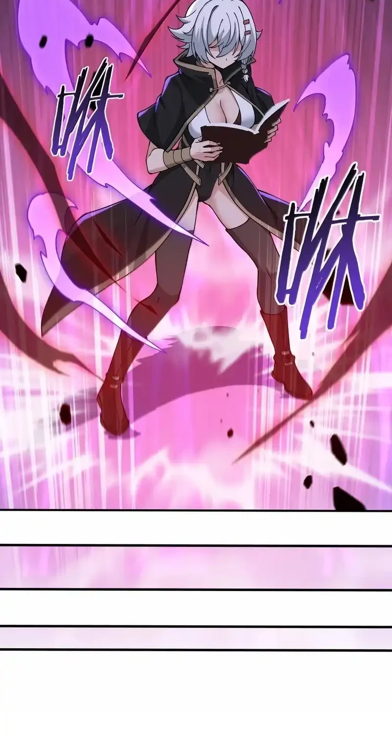 The Heavenly Path Is Not Stupid Chapter 174 - halaman 29