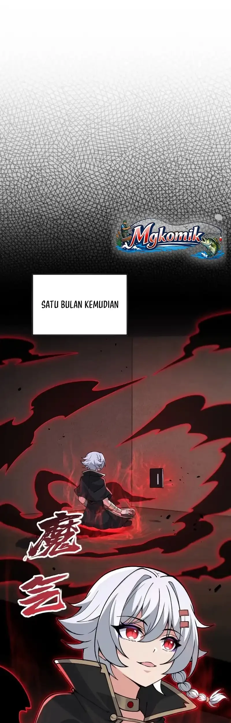 The Heavenly Path Is Not Stupid Chapter 174 - halaman 30