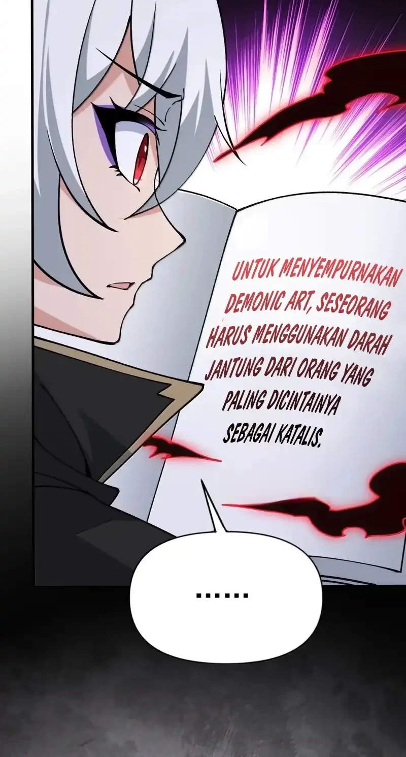 The Heavenly Path Is Not Stupid Chapter 174 - halaman 33