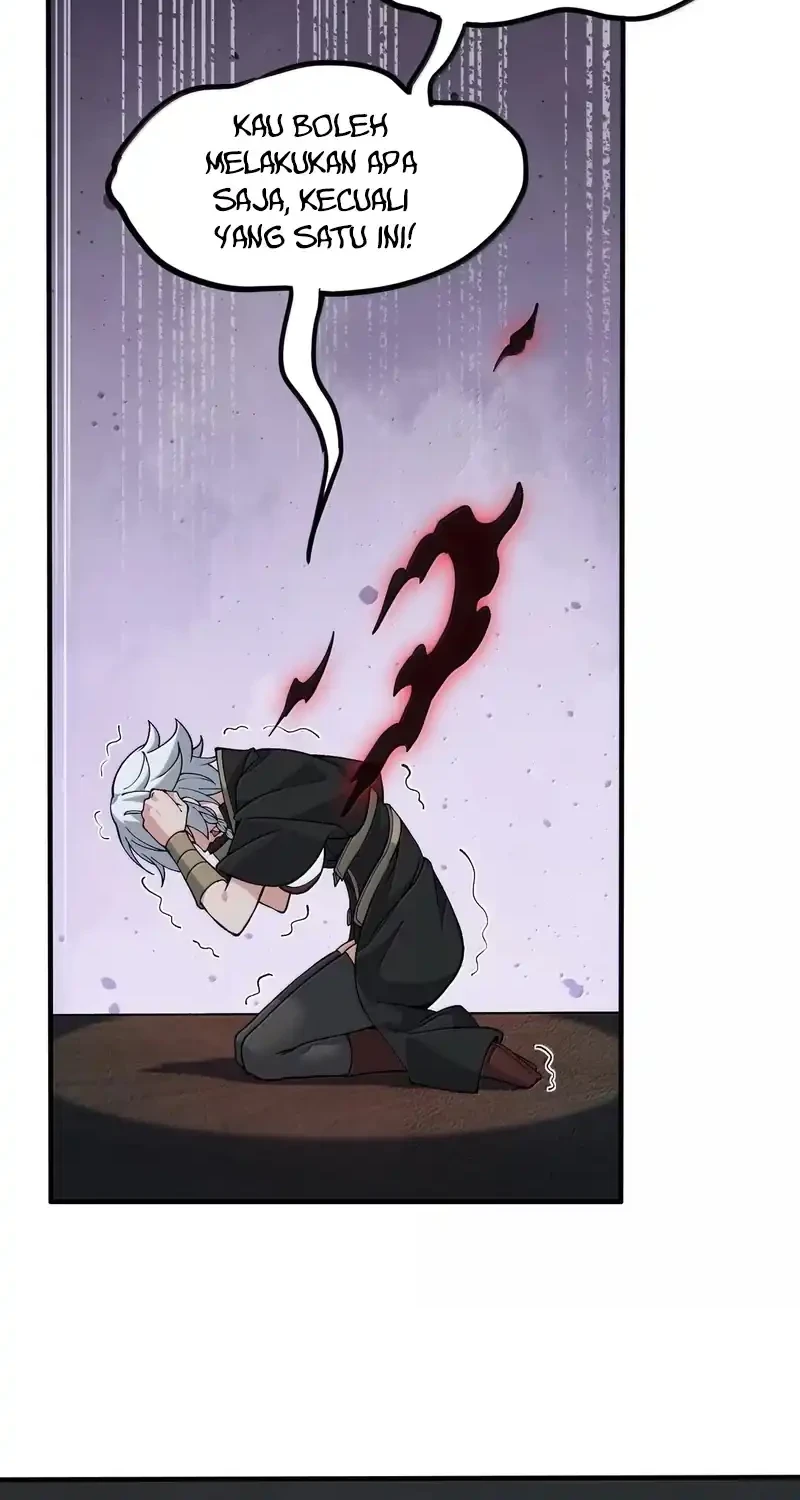 The Heavenly Path Is Not Stupid Chapter 174 - halaman 36
