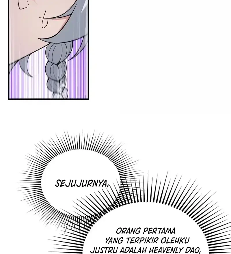 The Heavenly Path Is Not Stupid Chapter 174 - halaman 50