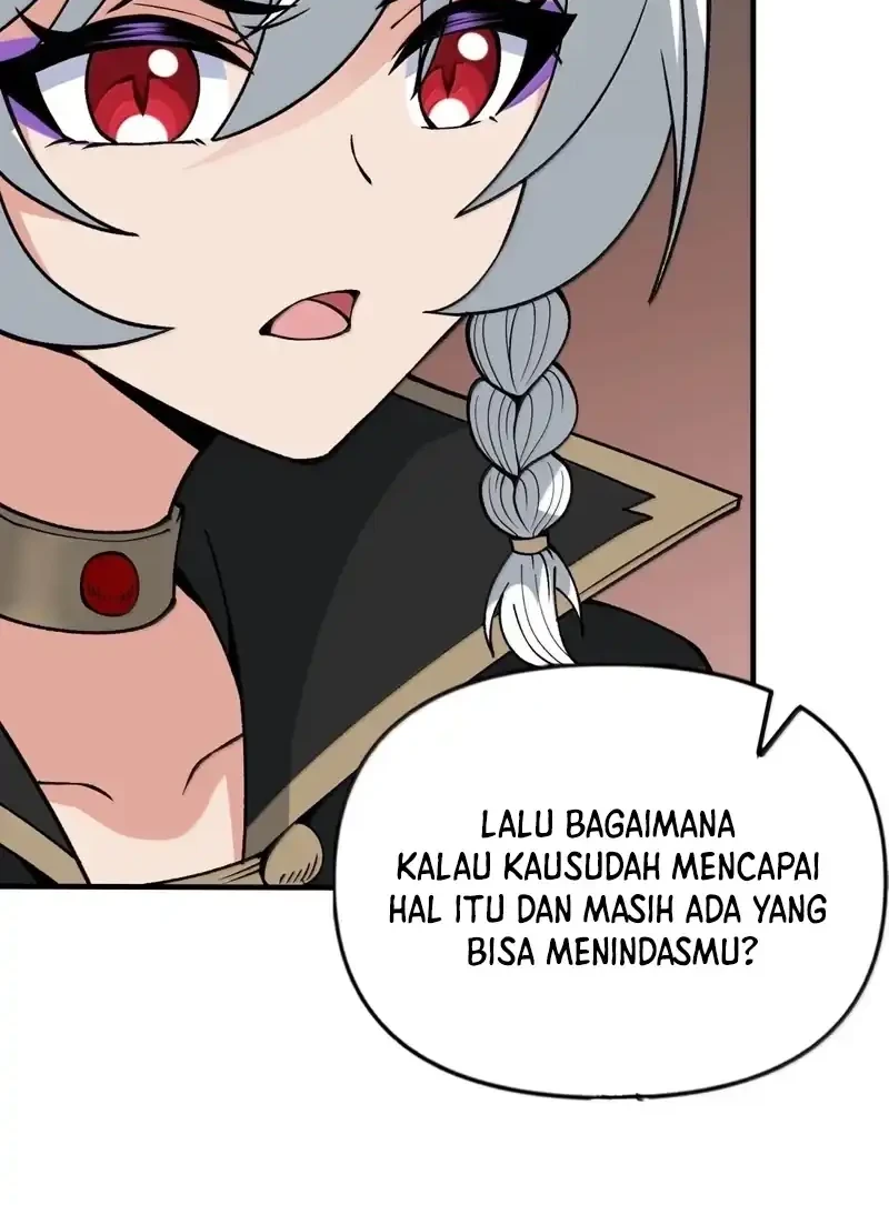 The Heavenly Path Is Not Stupid Chapter 174 - halaman 54