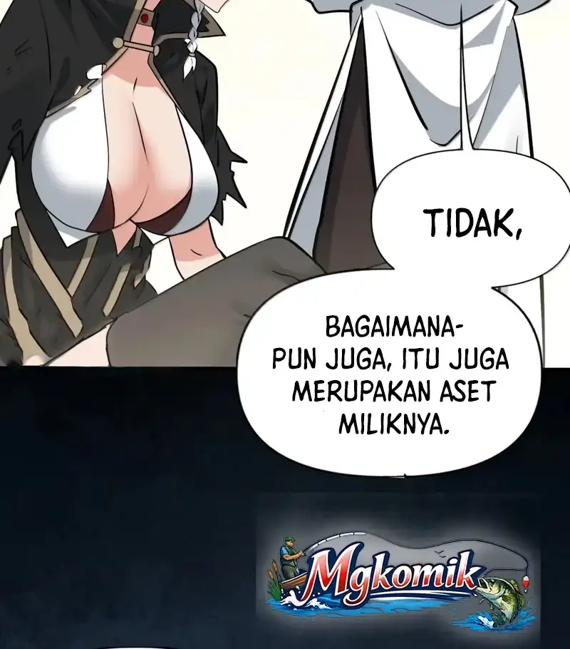 The Heavenly Path Is Not Stupid Chapter 174 - halaman 6