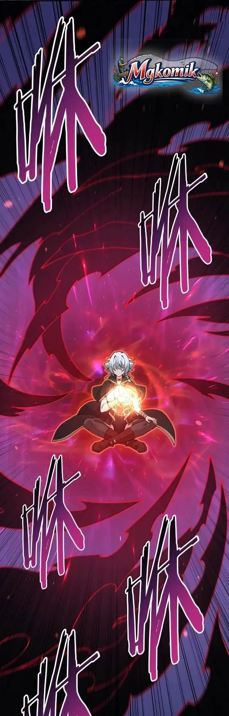 The Heavenly Path Is Not Stupid Chapter 175 - halaman 12