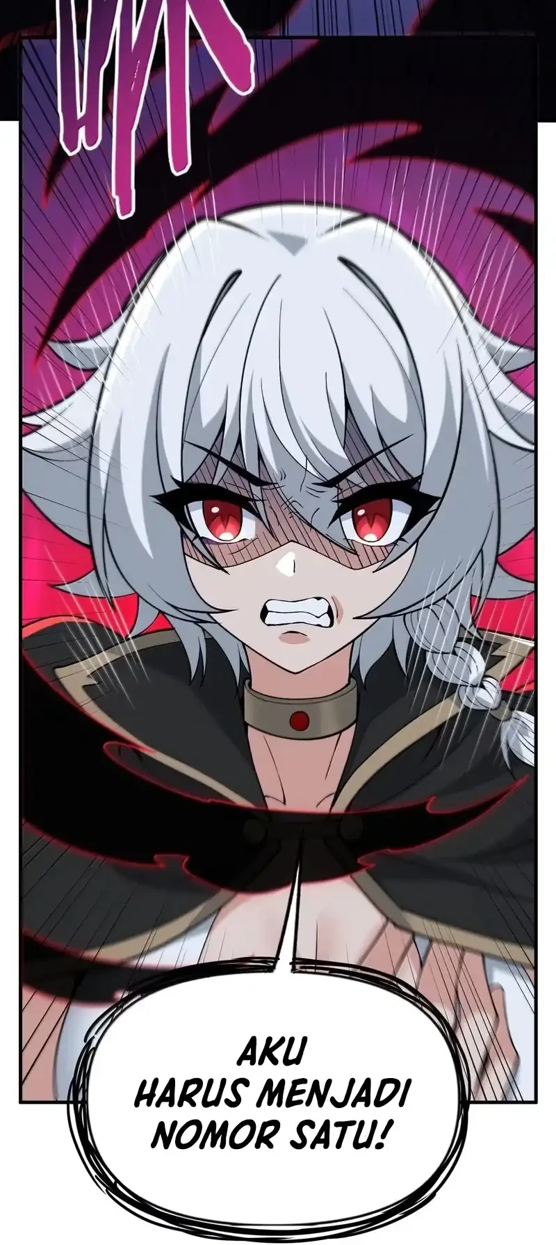 The Heavenly Path Is Not Stupid Chapter 175 - halaman 13