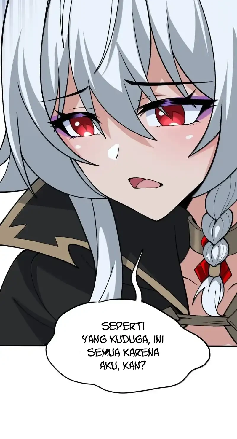 The Heavenly Path Is Not Stupid Chapter 175 - halaman 29