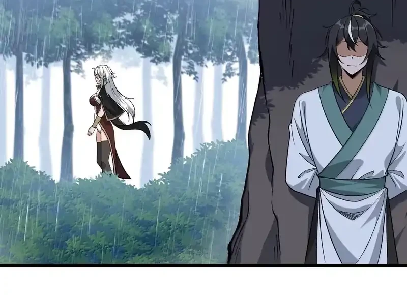 The Heavenly Path Is Not Stupid Chapter 175 - halaman 46