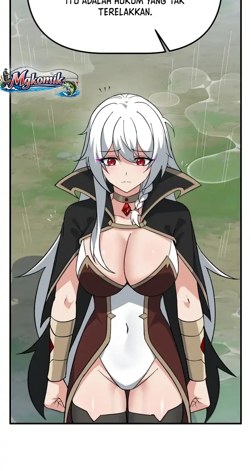 The Heavenly Path Is Not Stupid Chapter 175 - halaman 49