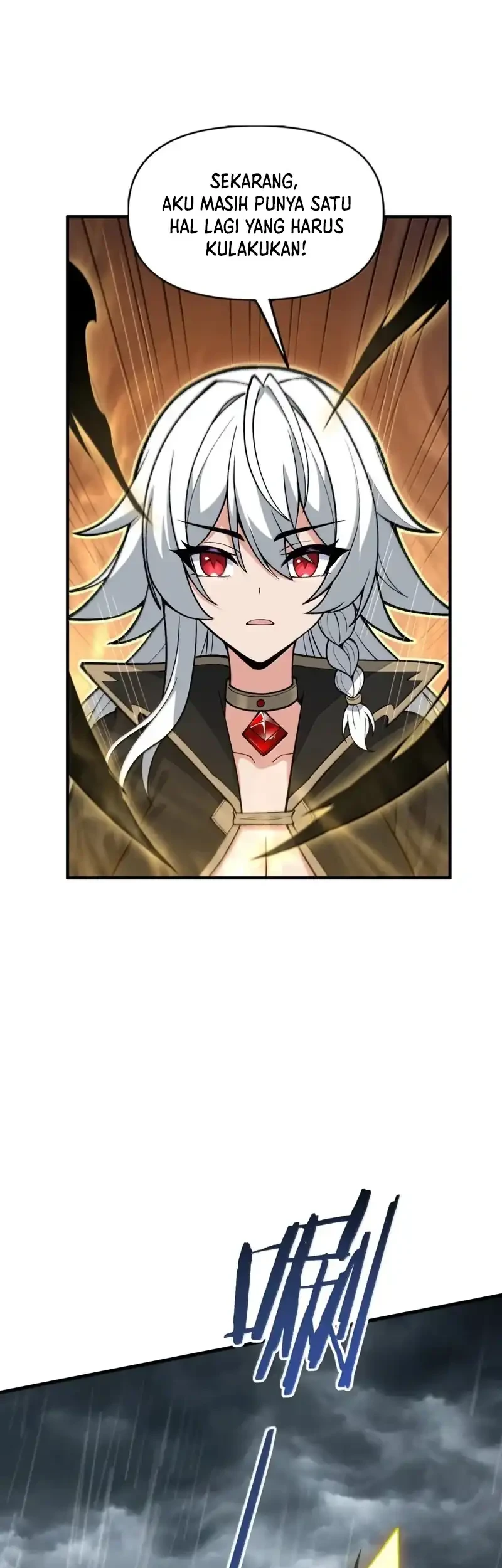 The Heavenly Path Is Not Stupid Chapter 175 - halaman 50