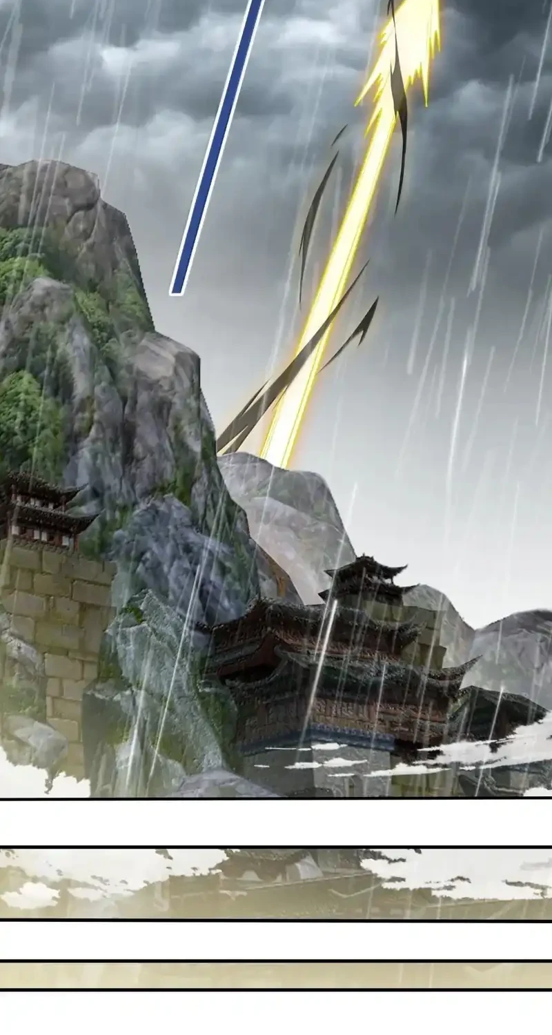 The Heavenly Path Is Not Stupid Chapter 175 - halaman 51