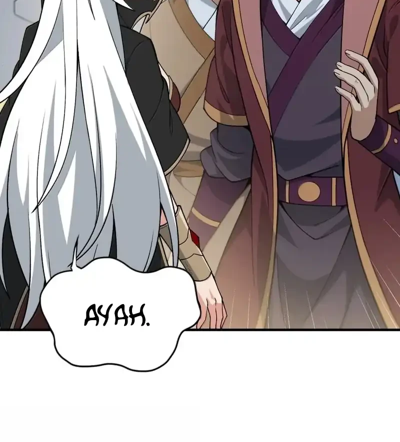 The Heavenly Path Is Not Stupid Chapter 175 - halaman 53