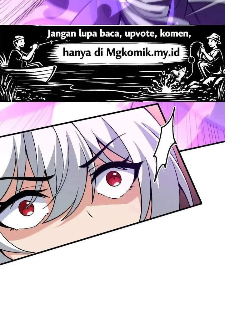 The Heavenly Path Is Not Stupid Chapter 176 - halaman 18