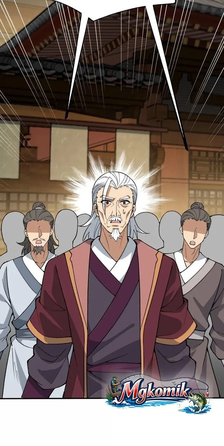 The Heavenly Path Is Not Stupid Chapter 176 - halaman 2