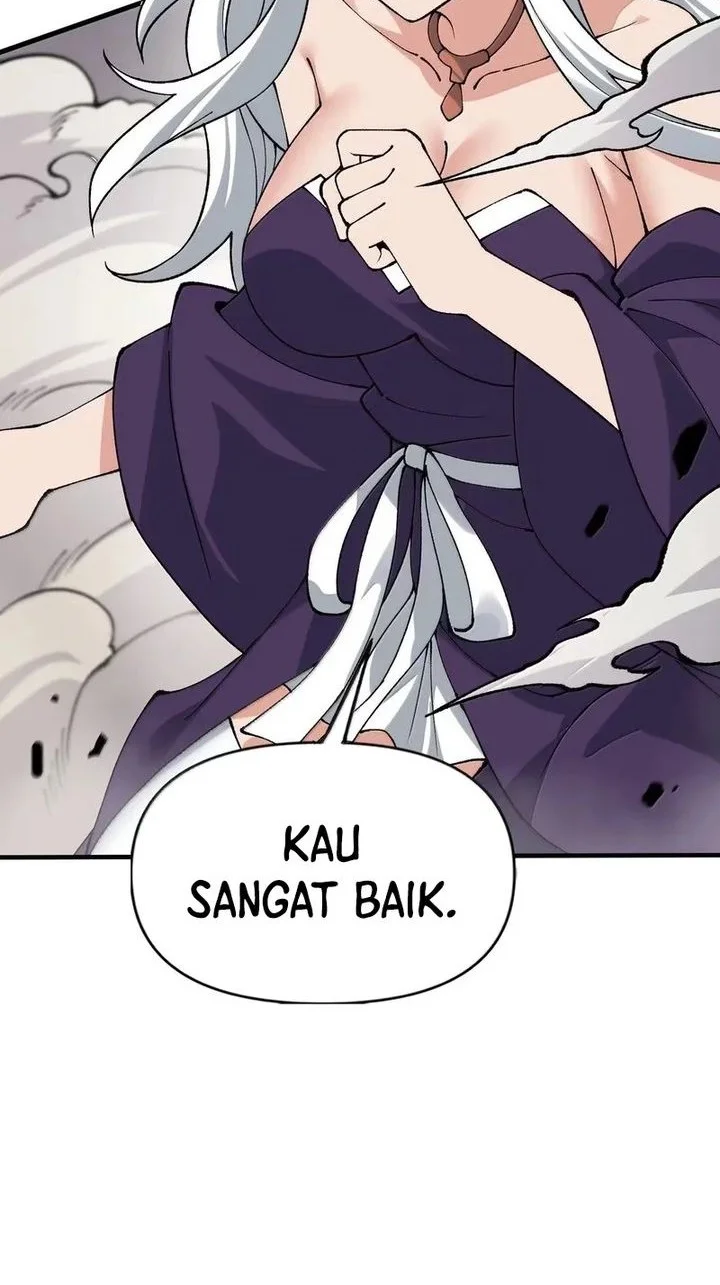 The Heavenly Path Is Not Stupid Chapter 176 - halaman 24