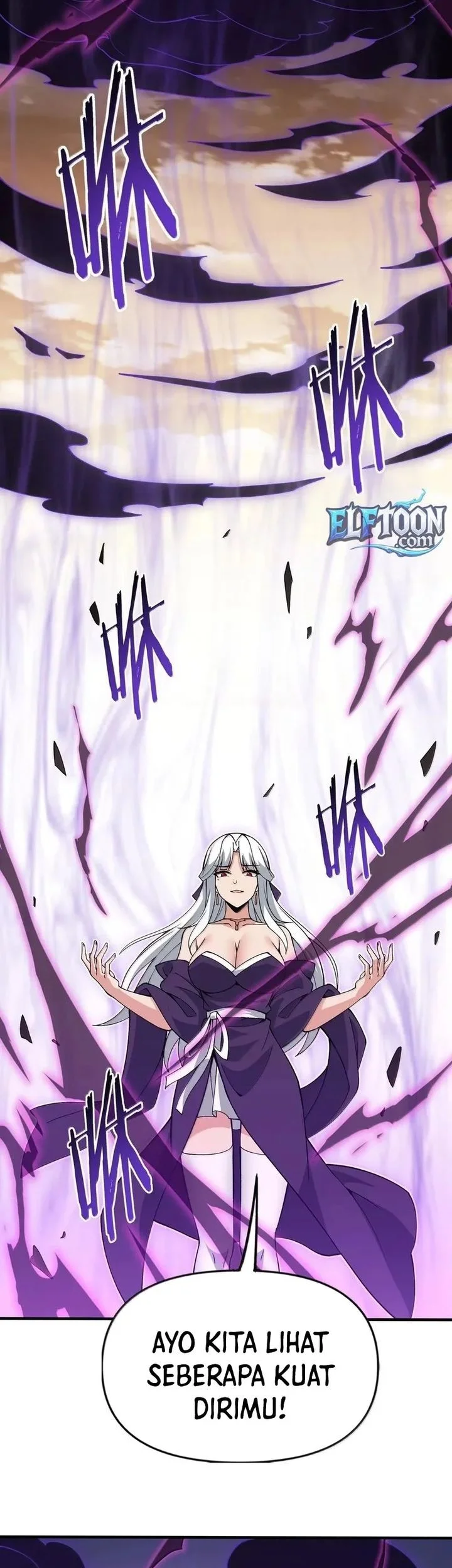 The Heavenly Path Is Not Stupid Chapter 176 - halaman 28
