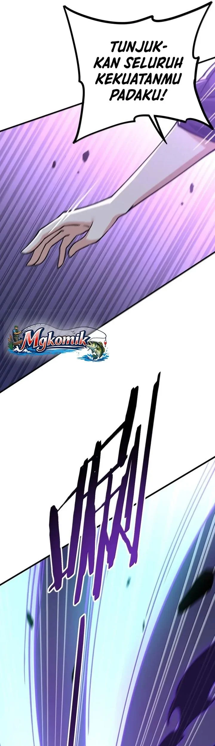 The Heavenly Path Is Not Stupid Chapter 176 - halaman 34