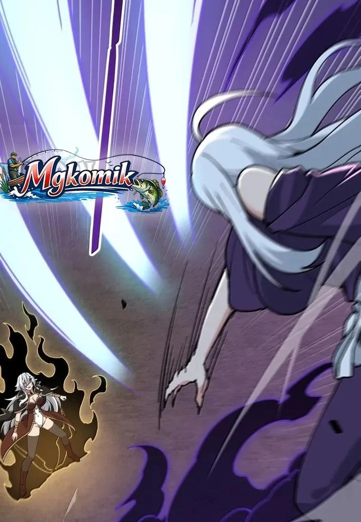 The Heavenly Path Is Not Stupid Chapter 176 - halaman 35