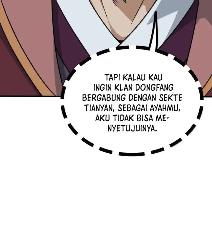 The Heavenly Path Is Not Stupid Chapter 176 - halaman 4