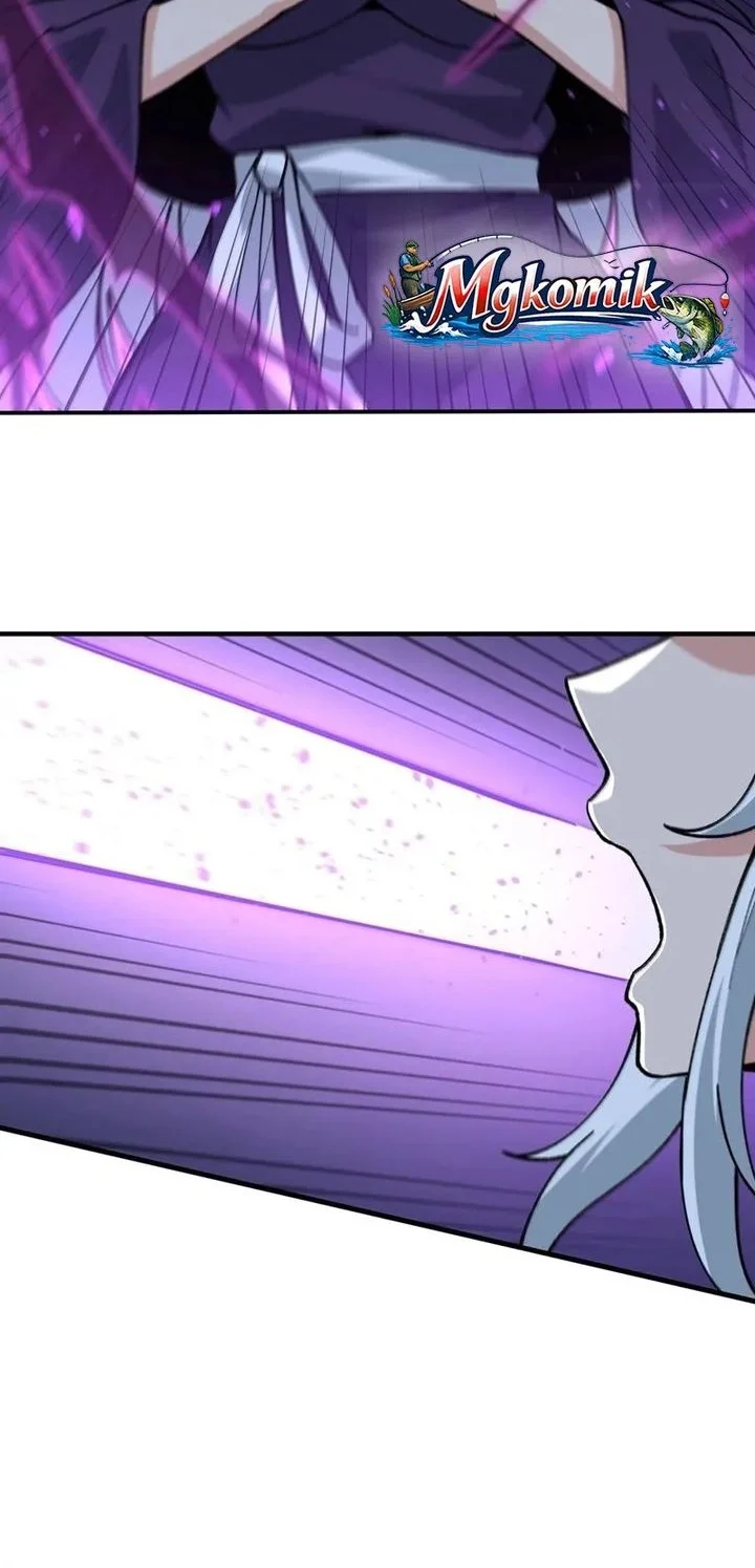 The Heavenly Path Is Not Stupid Chapter 176 - halaman 43