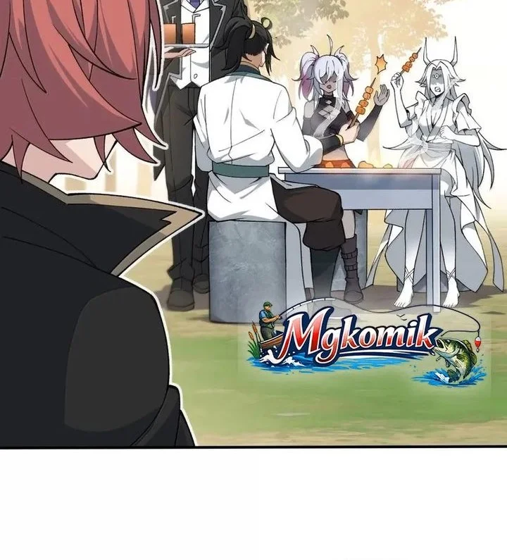 The Heavenly Path Is Not Stupid Chapter 176 - halaman 54
